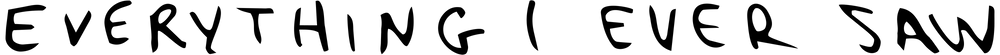 The Menzingers UK Store